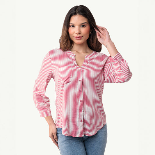 Blusa Bulos Multi 1