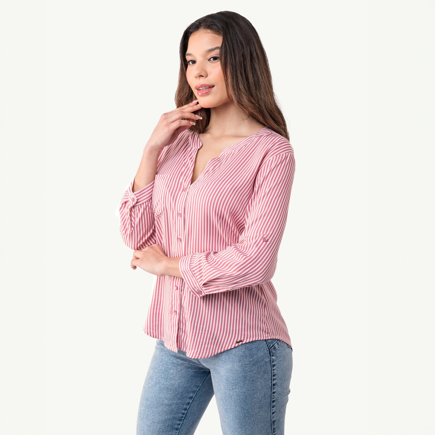 Blusa Bulos Multi 1