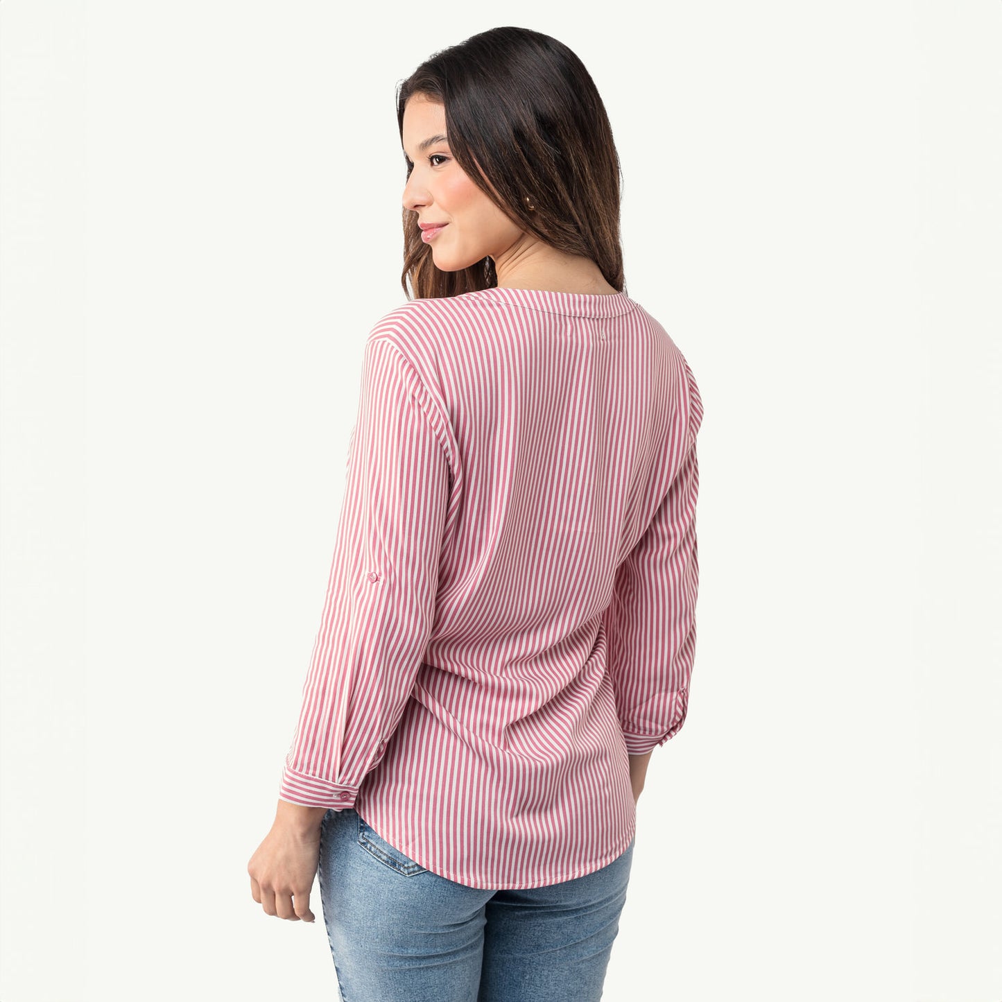 Blusa Bulos Multi 1