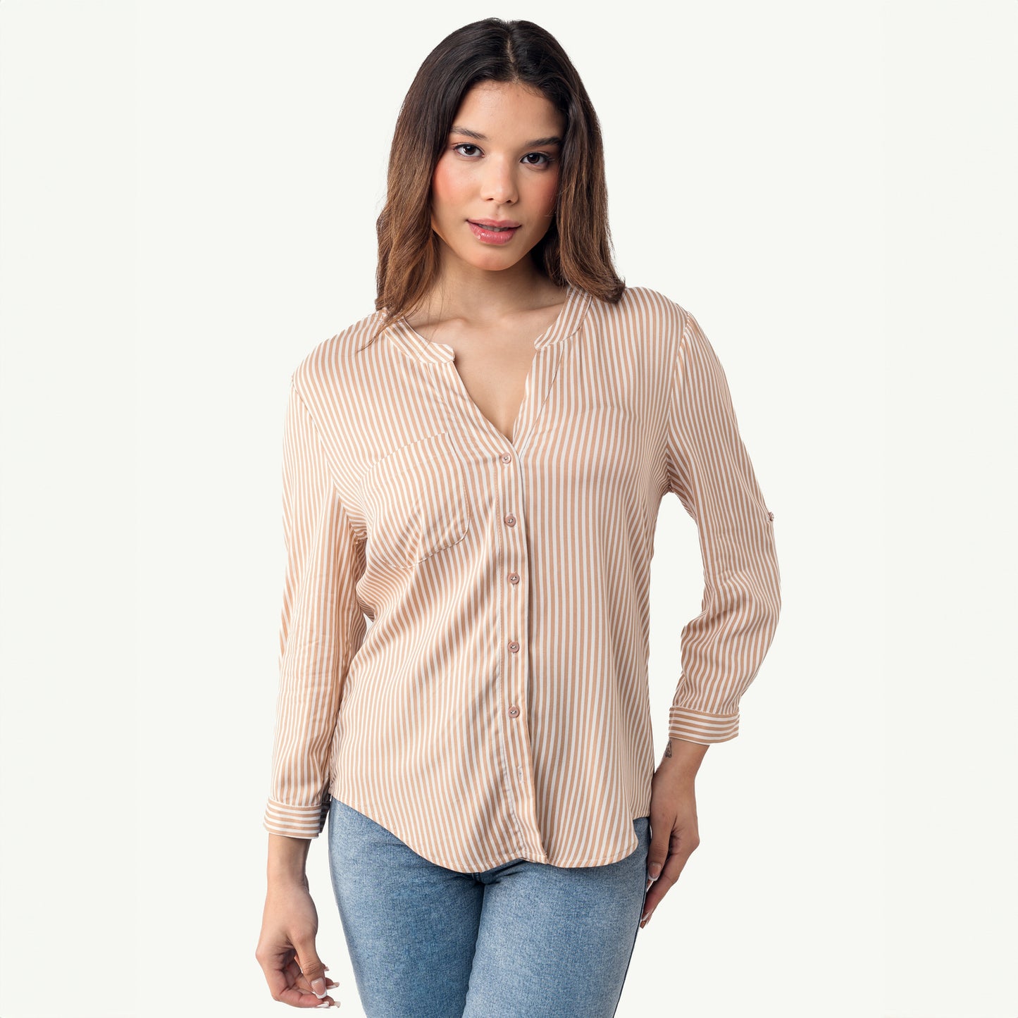 Blusa Bulos Multi 2