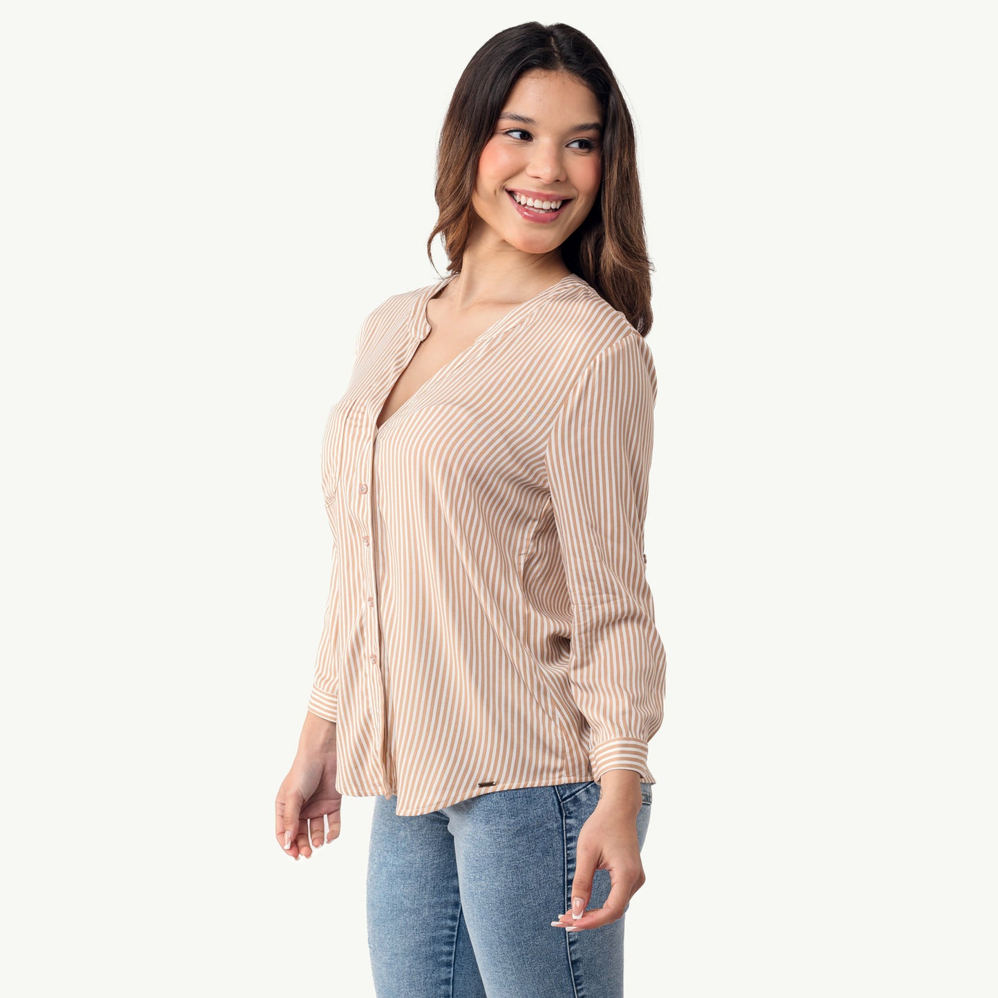 Blusa Bulos Multi 2