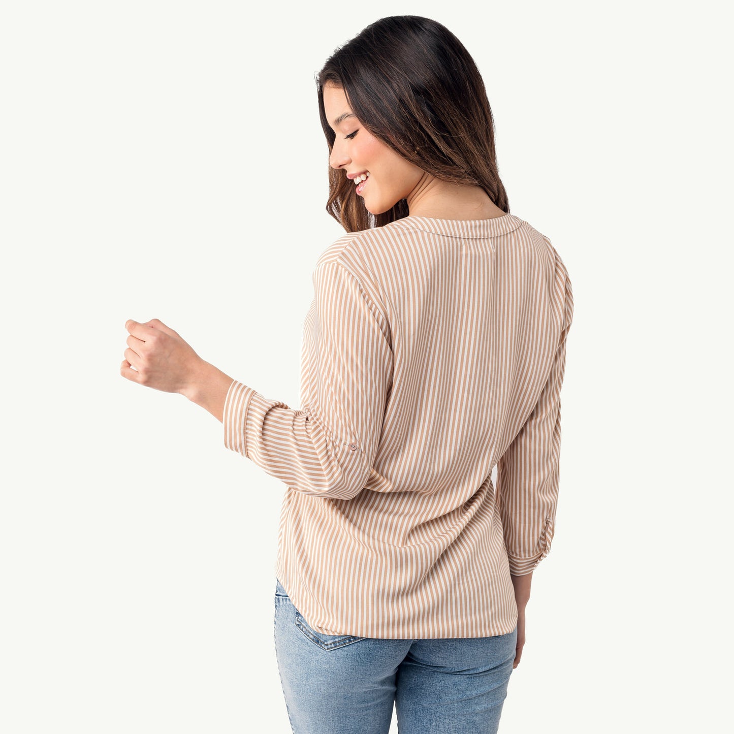 Blusa Bulos Multi 2