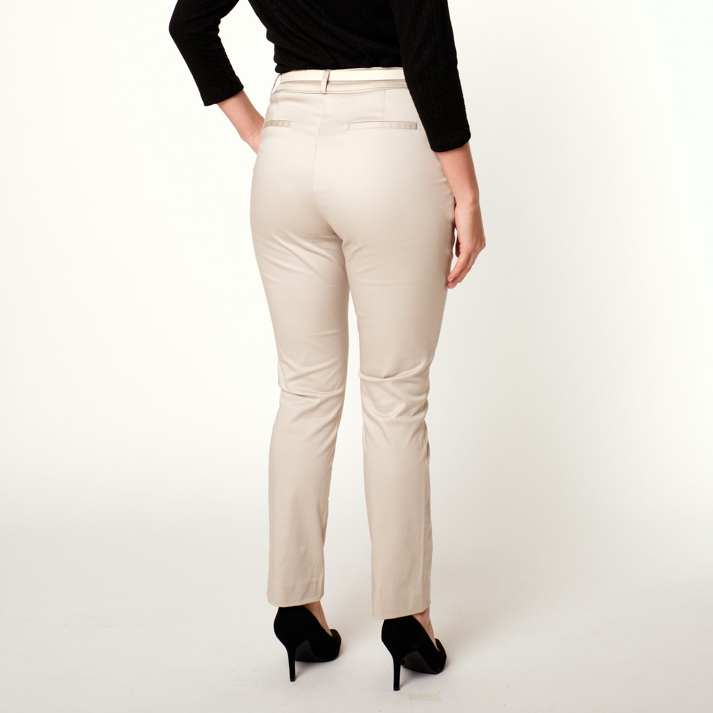 Pantalon Correa Beige