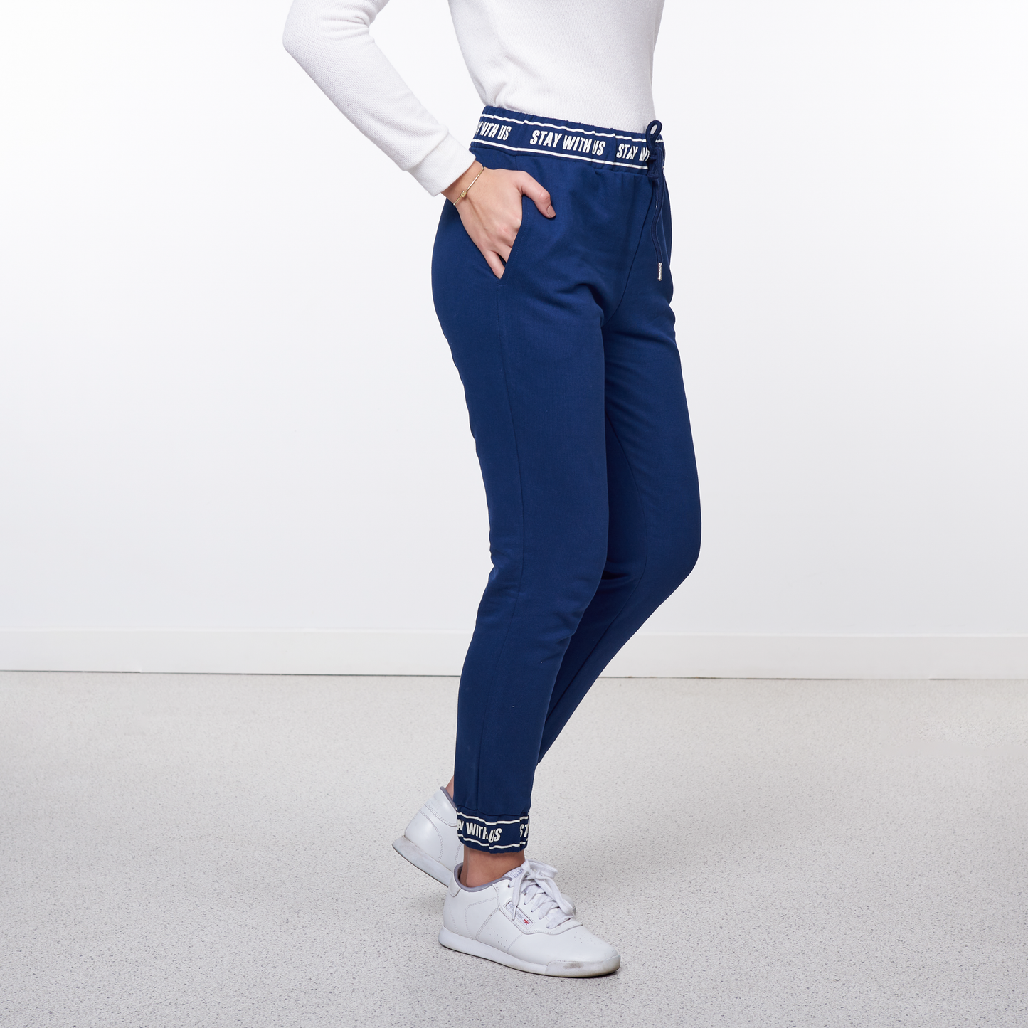 Pantalon New Dream Azul