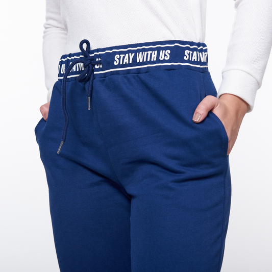 Pantalon New Dream Azul