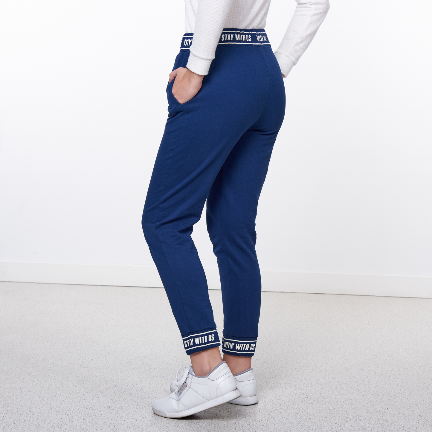 Pantalon New Dream Azul