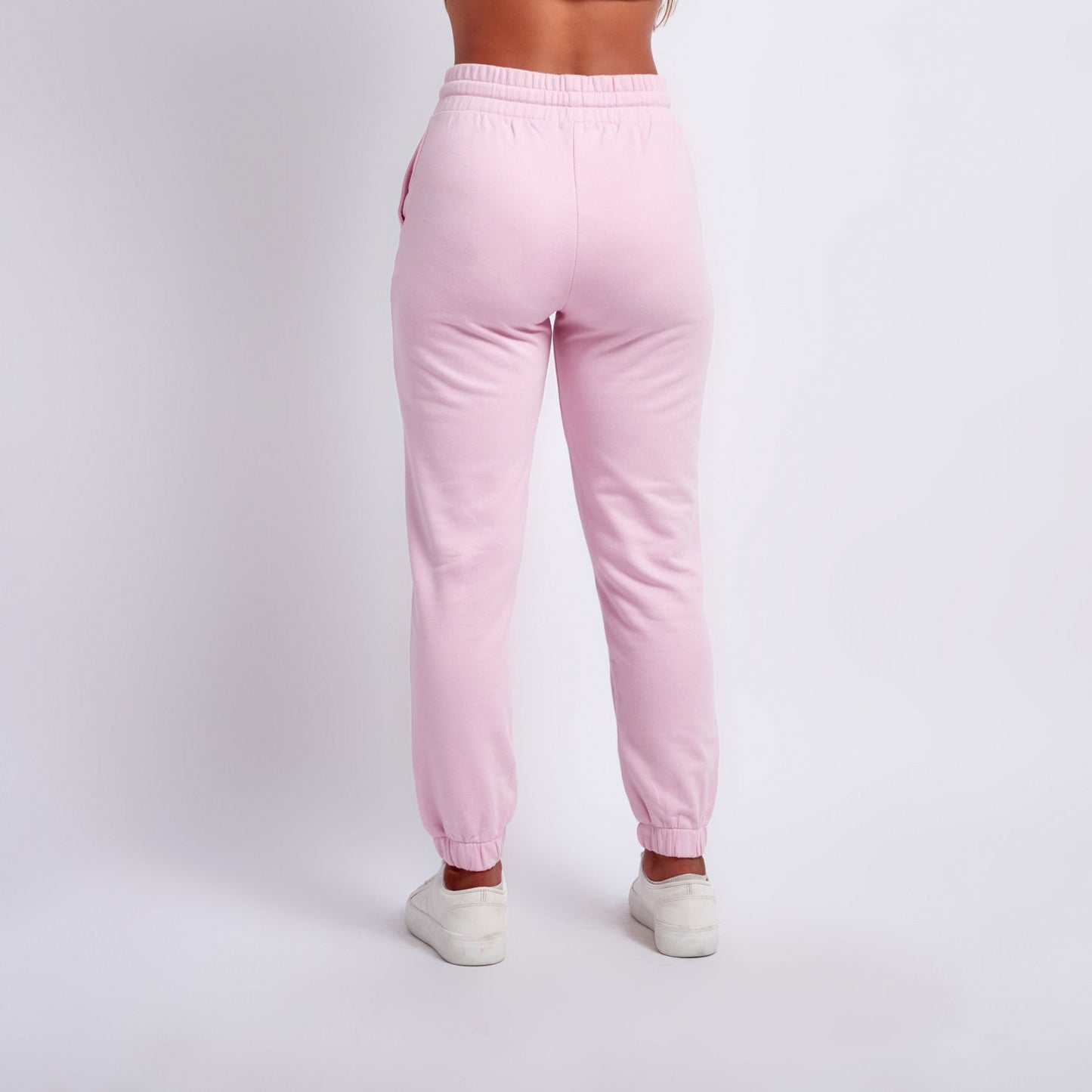 Pantalon New Ilustre Rosado