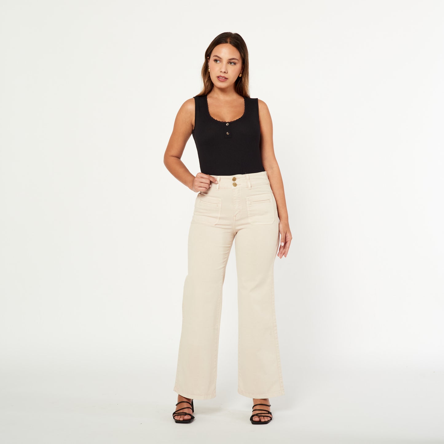 Pantalon New Pamela Arena