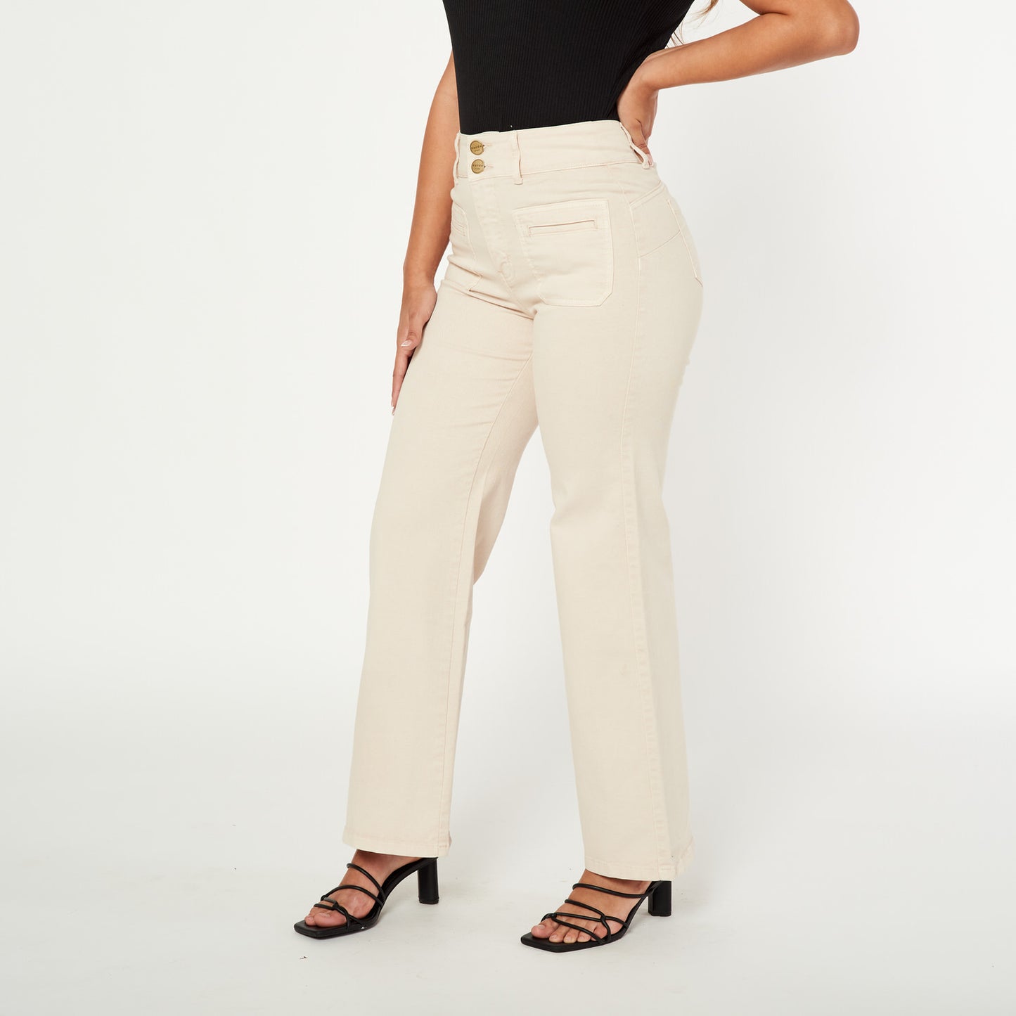 Pantalon New Pamela Arena