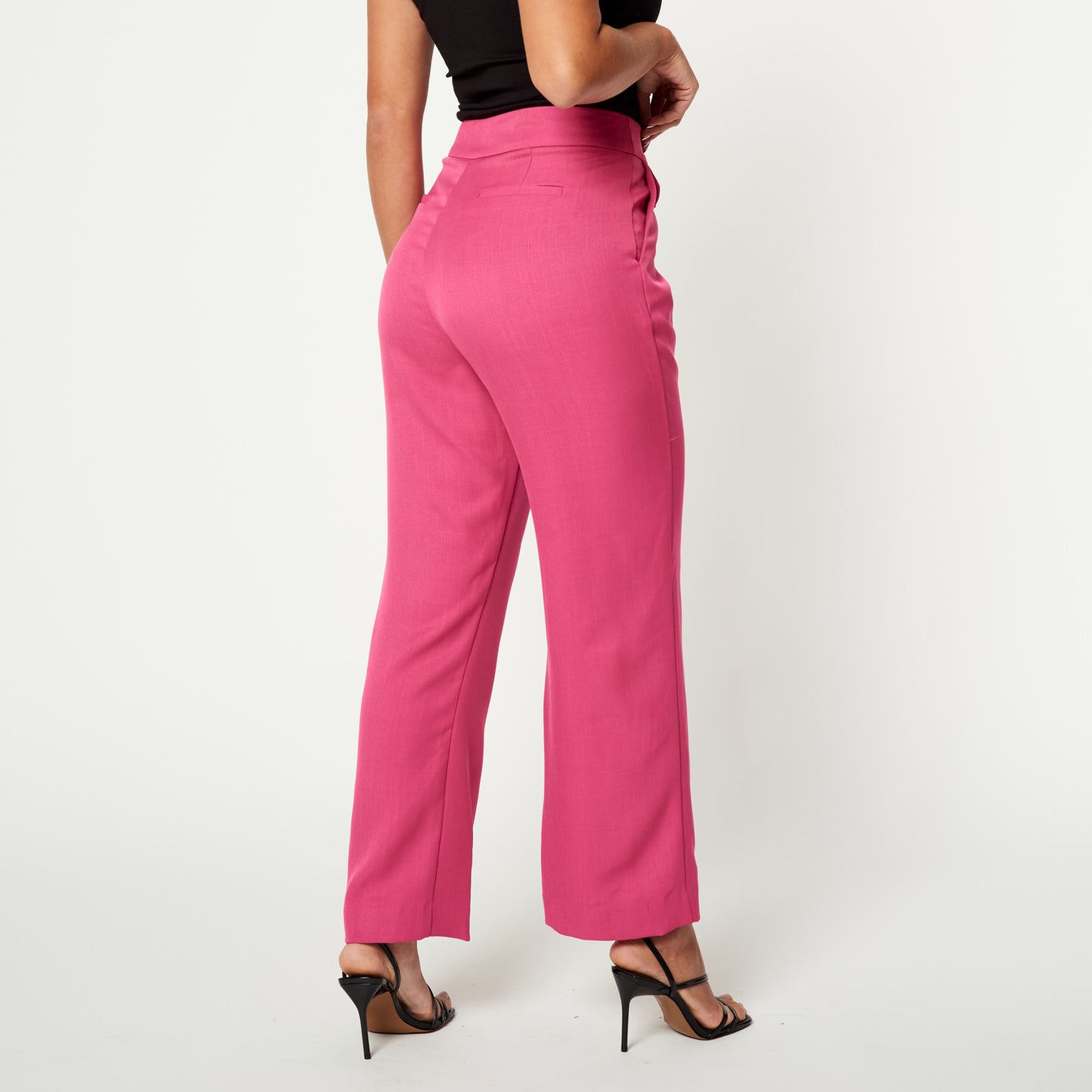 Pantalon Reina Fucsia