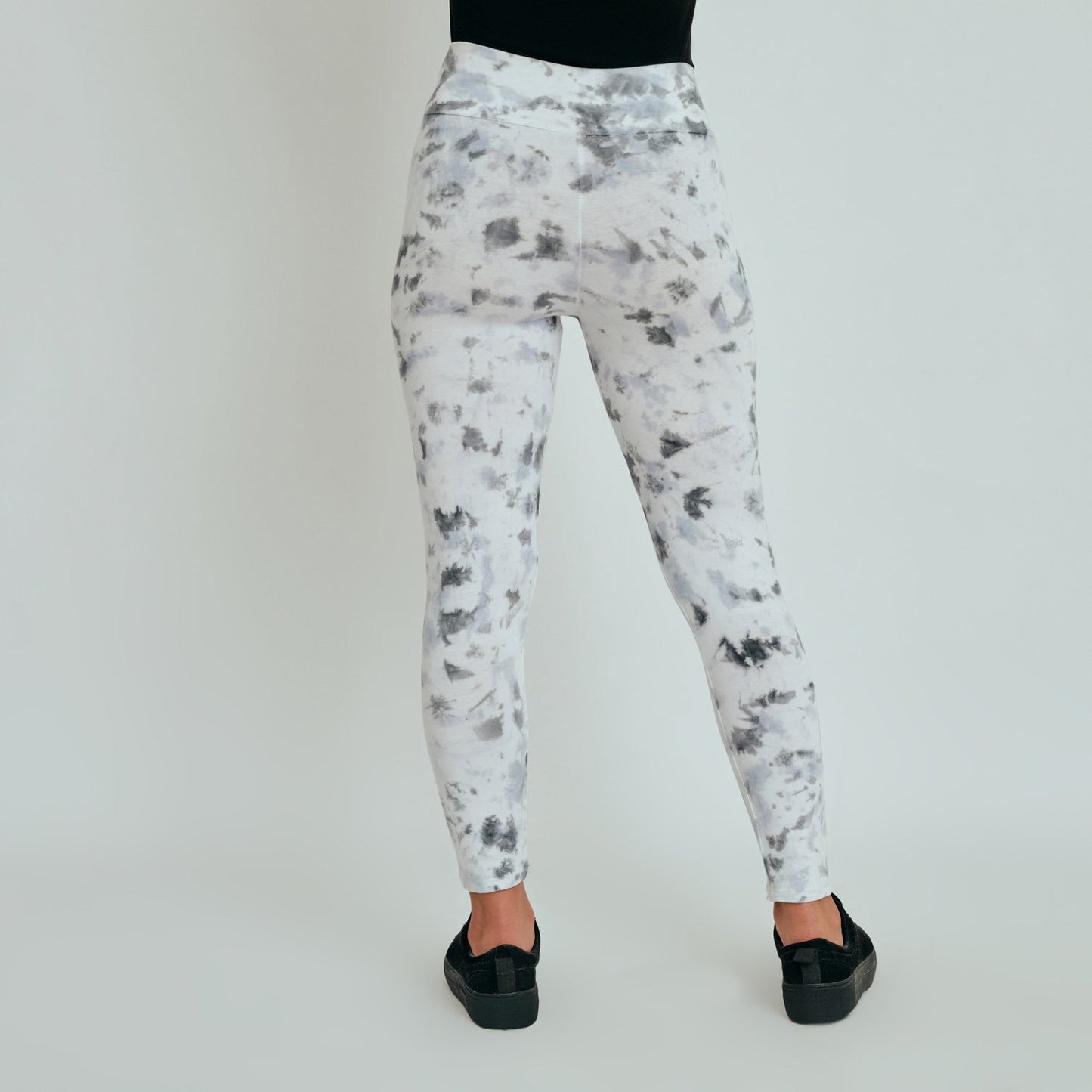 Pantalon Relax Print