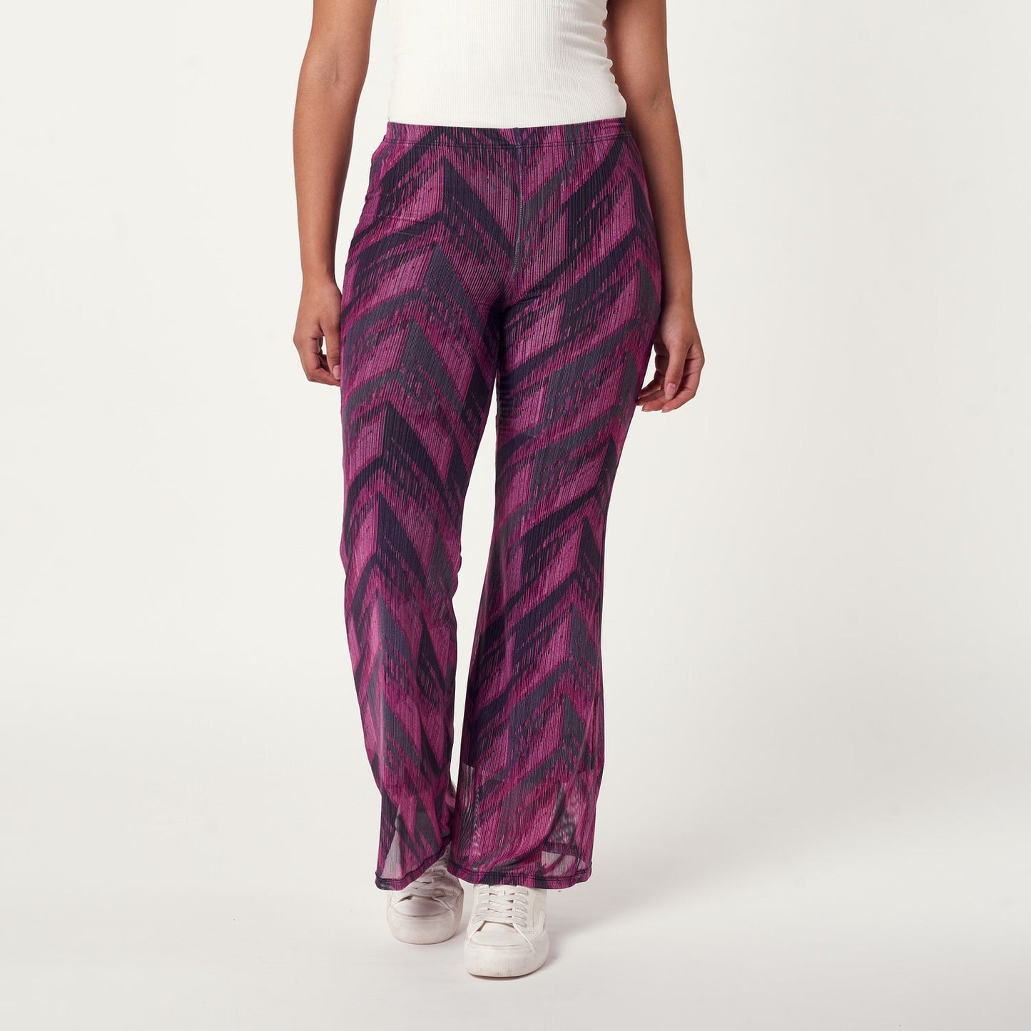 Pantalon Solar Print