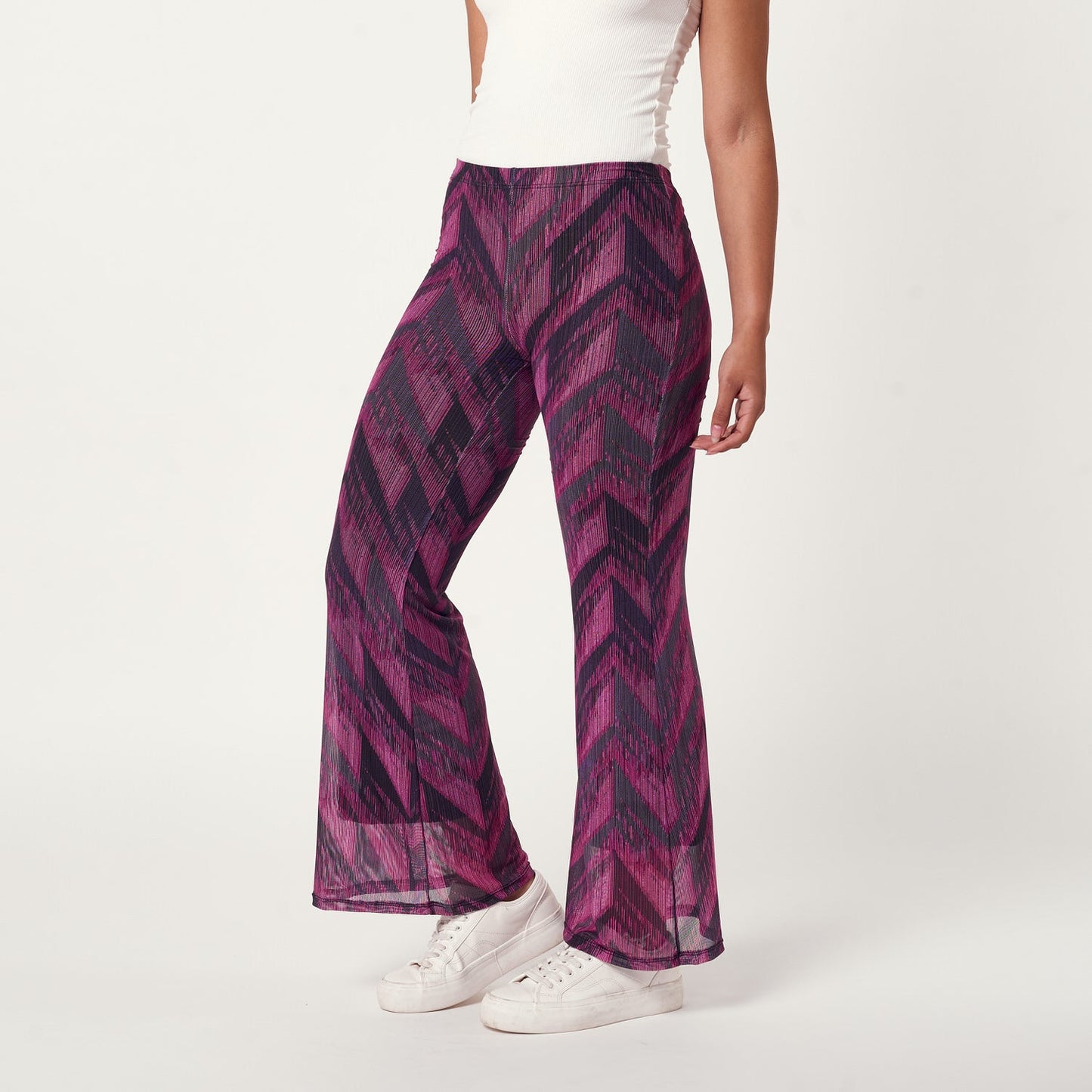 Pantalon Solar Print