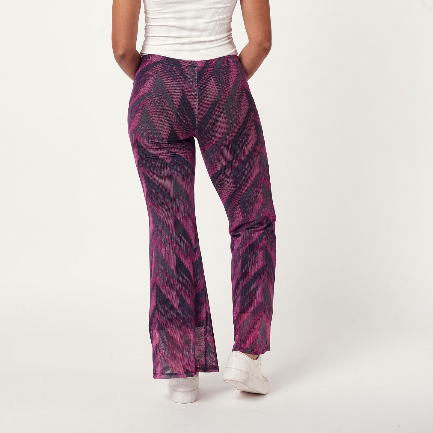 Pantalon Solar Print