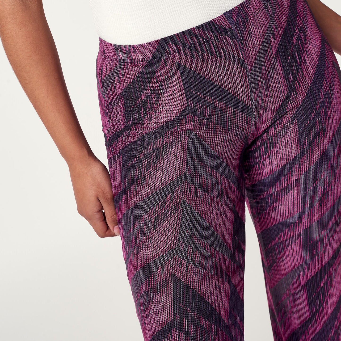 Pantalon Solar Print