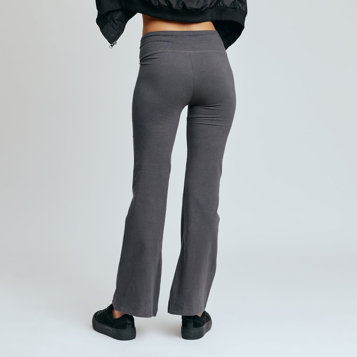 Pantalon Sport Plomo